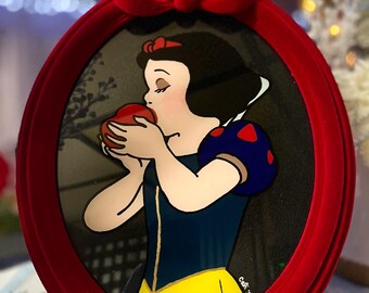 Poison Apple