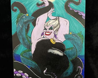 Sea Witch