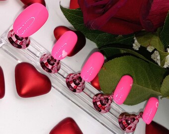 XO Nail Set