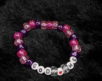 Vibe Bands – Beaded Bracelets That Speak Your Mood