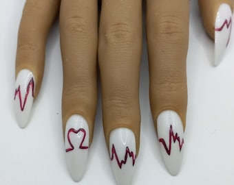 Lifeline Nail Set