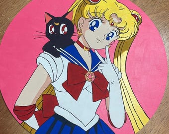 Sailor Scout