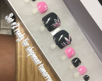Press On Nails