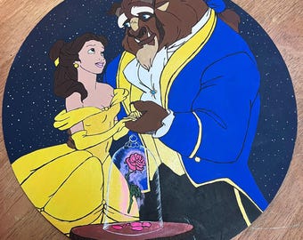 Tale as old as time