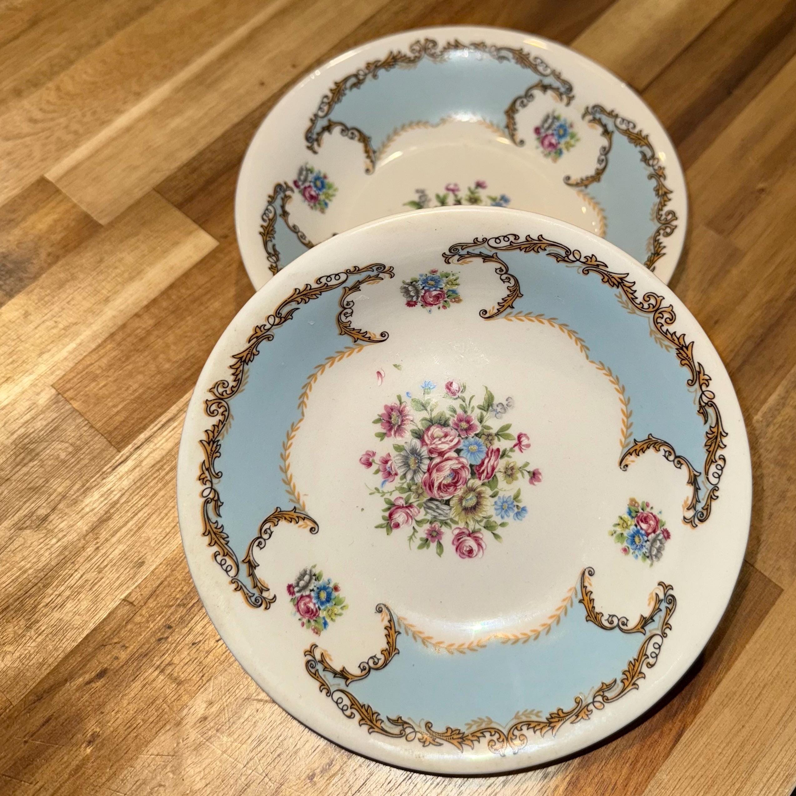 Limoges à La Main - Etsy Limoges à La Main - Etsy