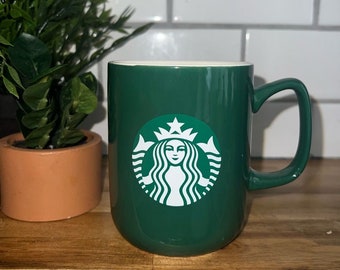 2021 STARBUCKS Mug, 12 fl.oz.