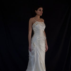 Negozio abiti shop da sposa usati