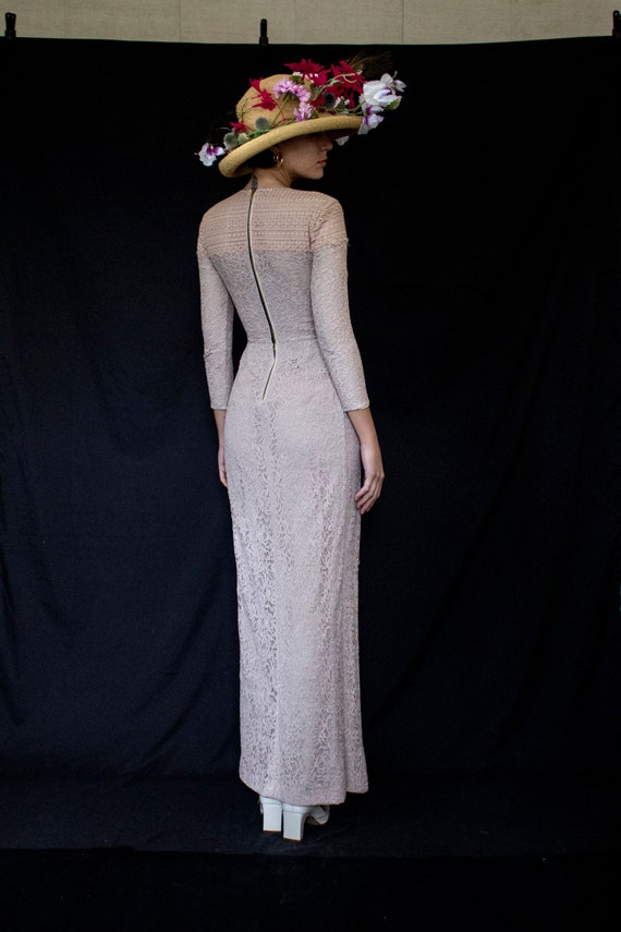 Burberry vestido novia deals