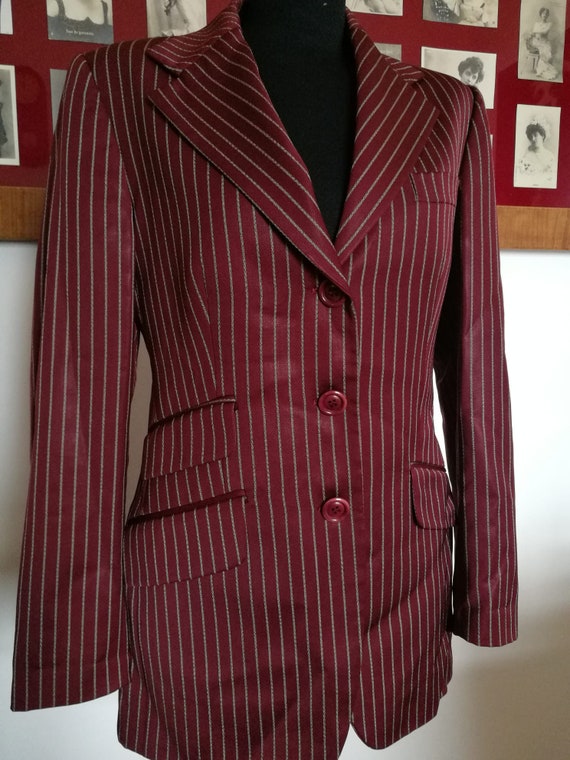 BYBLOS Vintage blazer