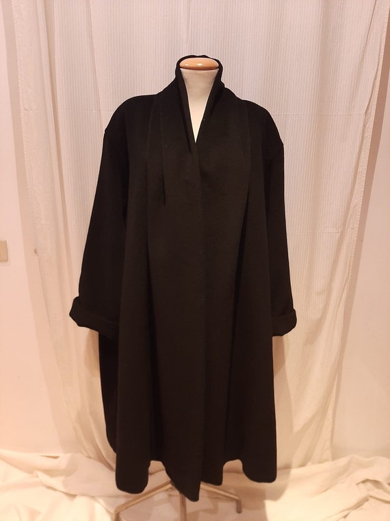 MAX MARA vintage coat
