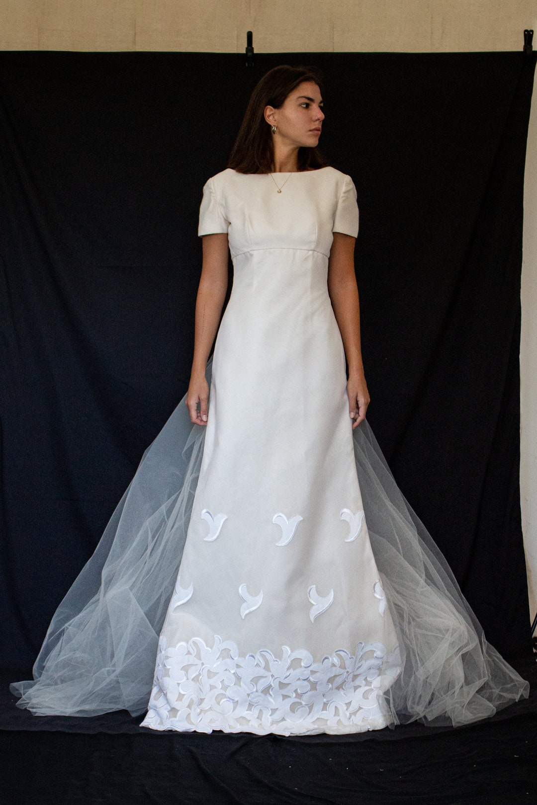 Bride Dress Abiti Da Sposa Di Lorenzo Riva Le Spose Di Lorenzo - Main Image