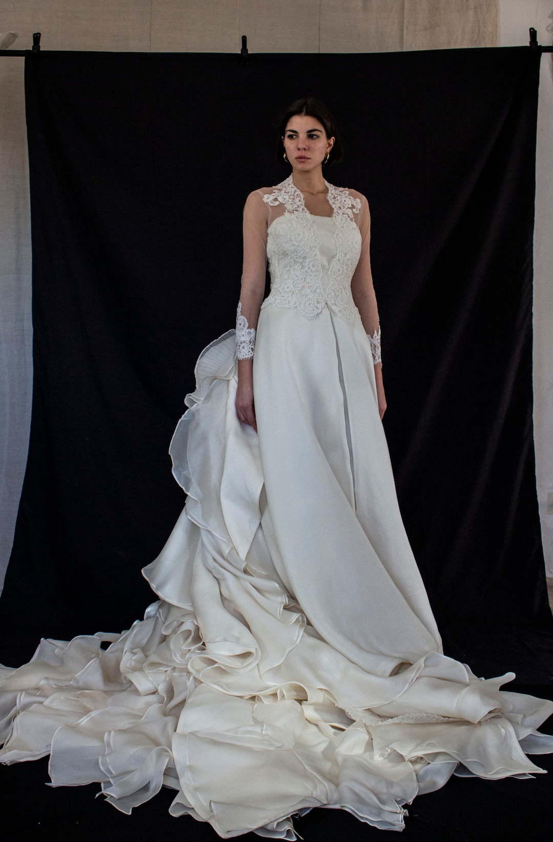 Atelier Sposa Abiti Da Sposa Elvira Gramano CATALOGO ABITI VESTITI