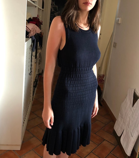 MIU MIU vintage dress