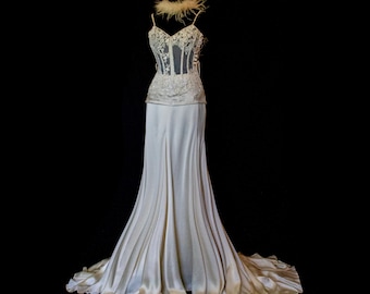 vague fashion princess dress That Princess Moment