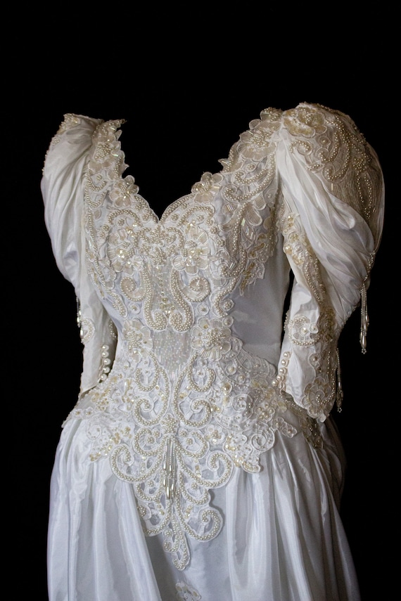 Vestidos de novia estilo barroco new arrivals