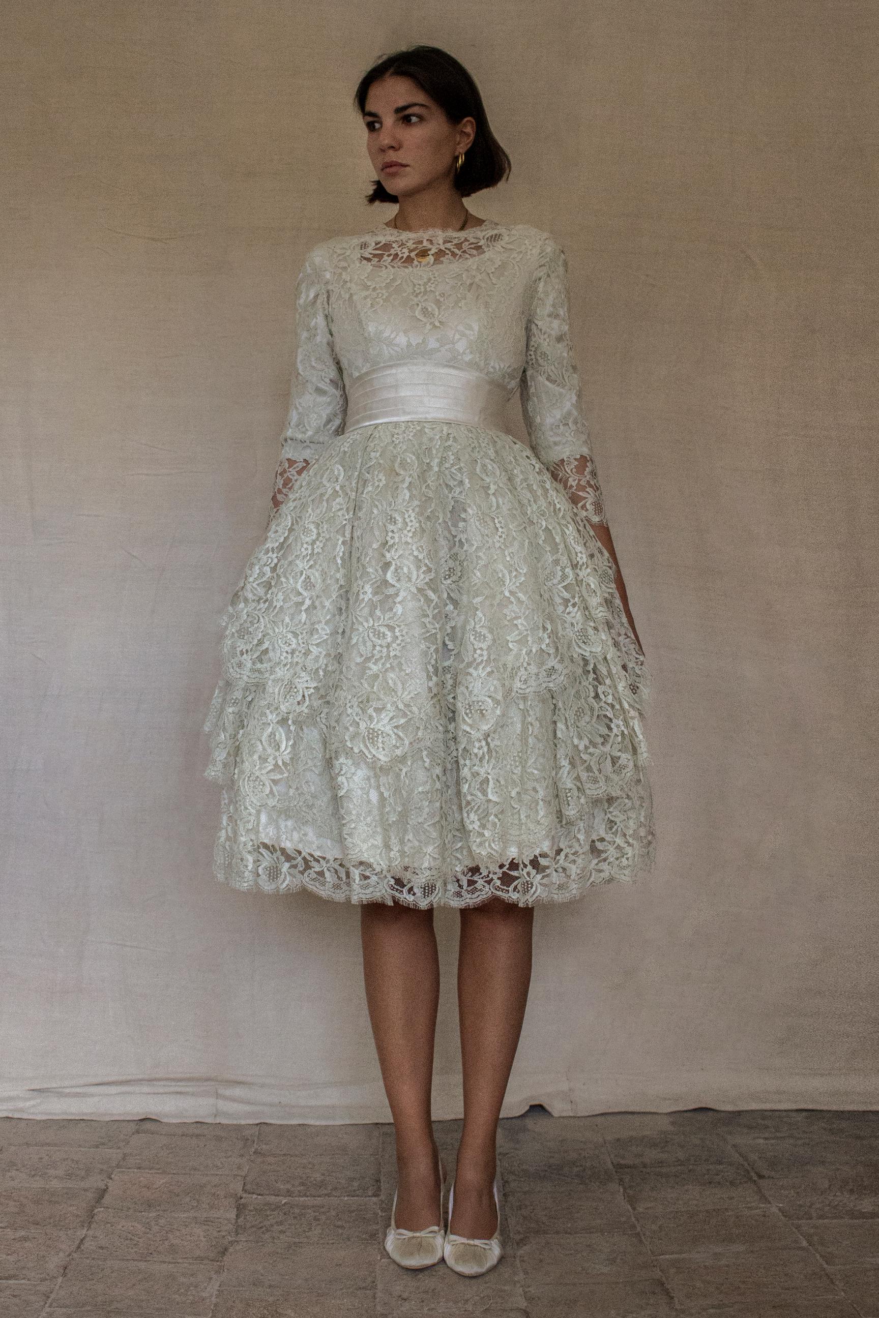 Antique Robe De Style Dress - Etsy Antique Robe De Style Dress - Etsy
