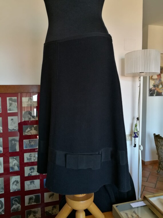 Prada vintage skirt