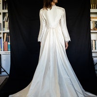 Ceremonial Robe - Etsy