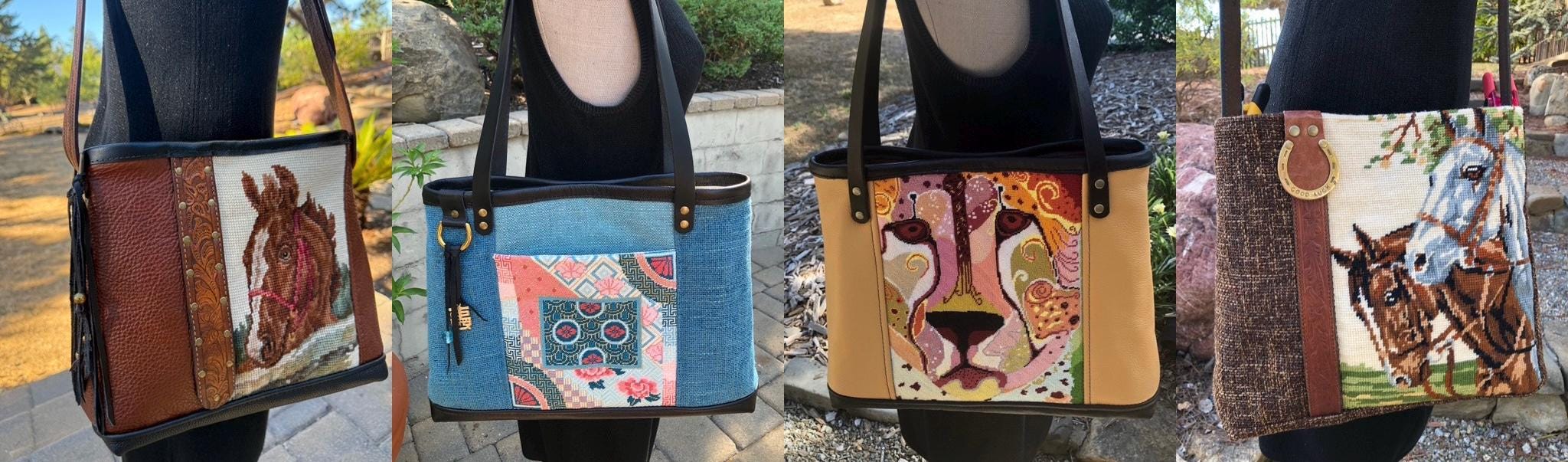 Bagnitude - Etsy