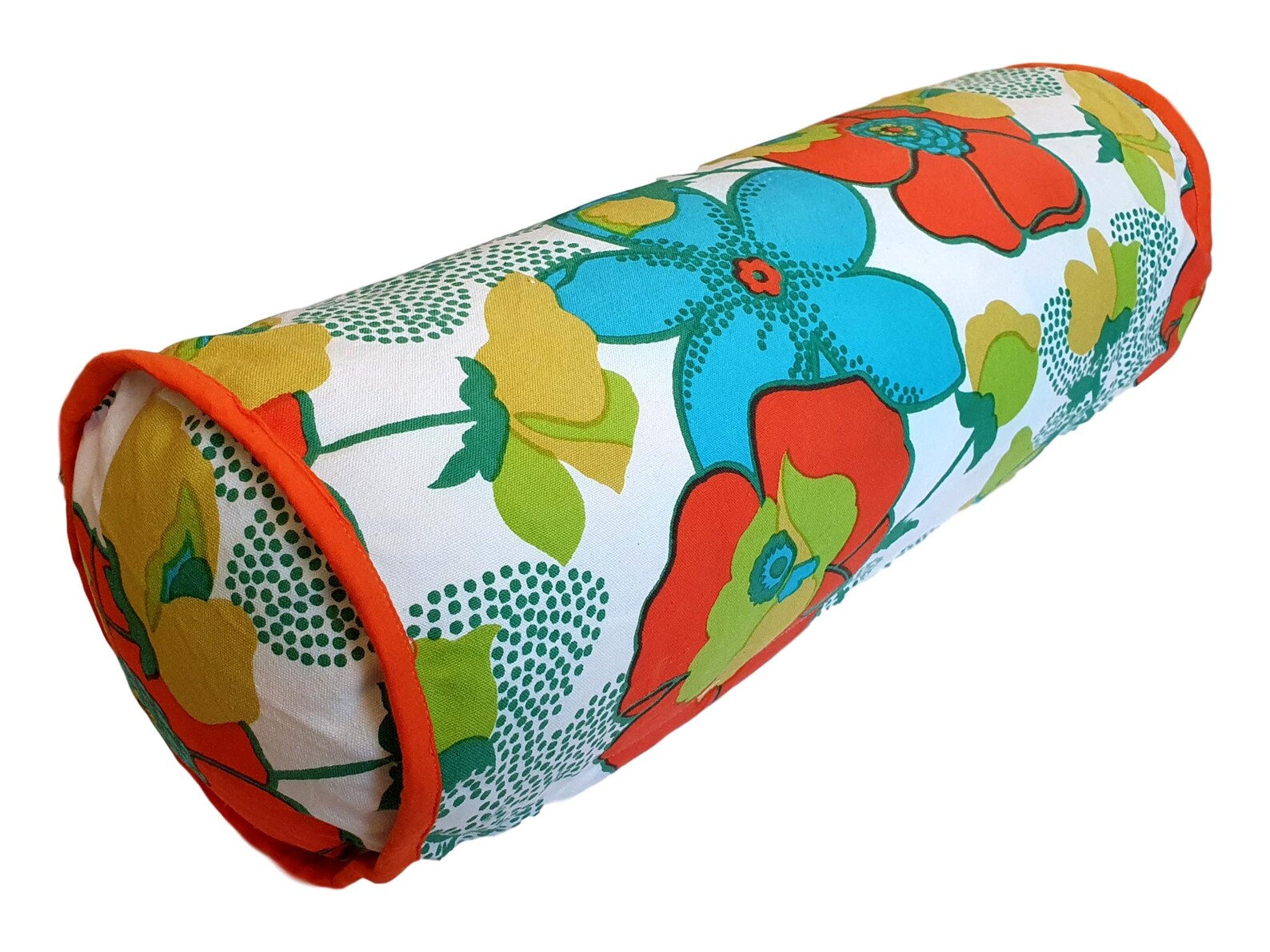 Bolster Pillow Covers Cotton Canvas Bolster Cushion Covers Etsy