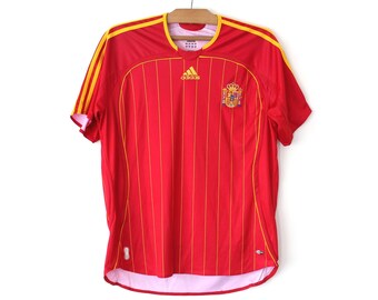 Adidas Track Jacket Red Adidas Vintage Spain Adidas Jacket Adidas Track Jacket Red Adidas Vintage Spain Adidas Jacket