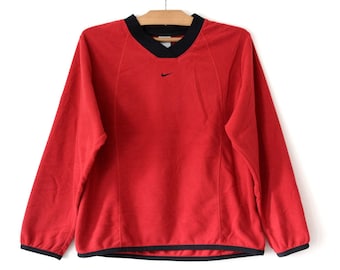 De 90 Veste Vintage Tennis Sweat Pull Nike Etsy dRrqCR