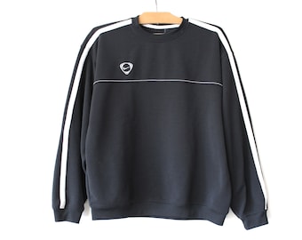 pull nike homme cyan