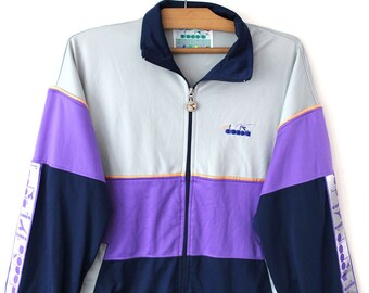 diadora sweatsuit