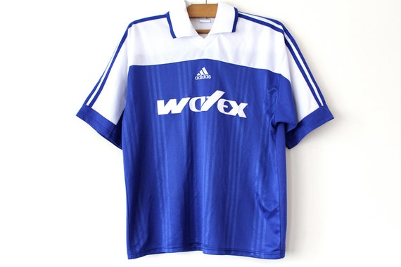 retro adidas jersey