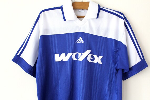 classic adidas football shirts