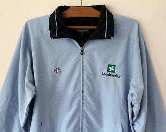 Champion windbreaker - Die ausgezeichnetesten Champion windbreaker auf einen Blick!
