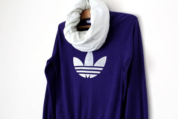 adidas running sweater