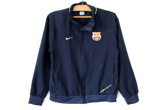 fcb tracksuit