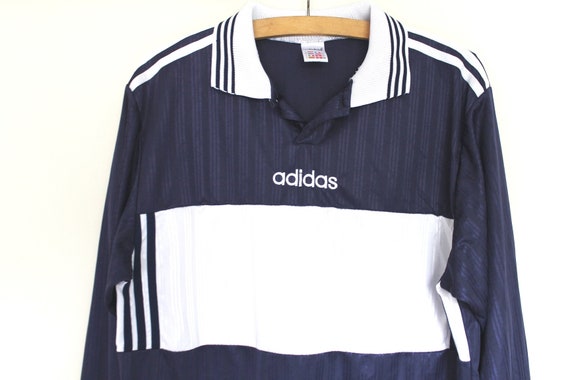 90s adidas shirt