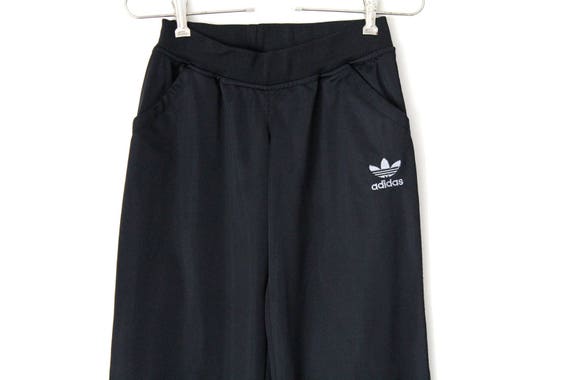 adidas track bottoms women's