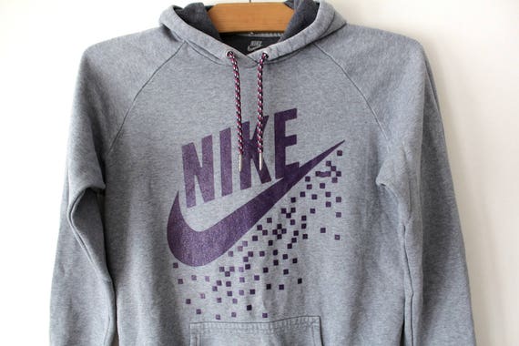 vintage 90s nike hoodie