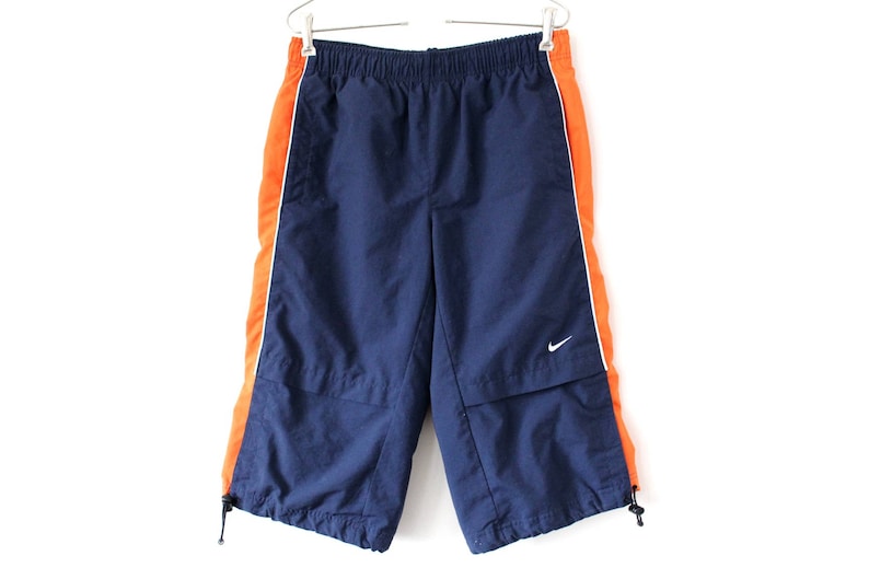 nike streetwear shorts