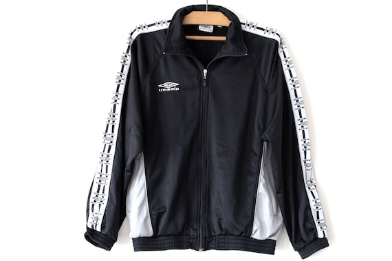 umbro windbreaker