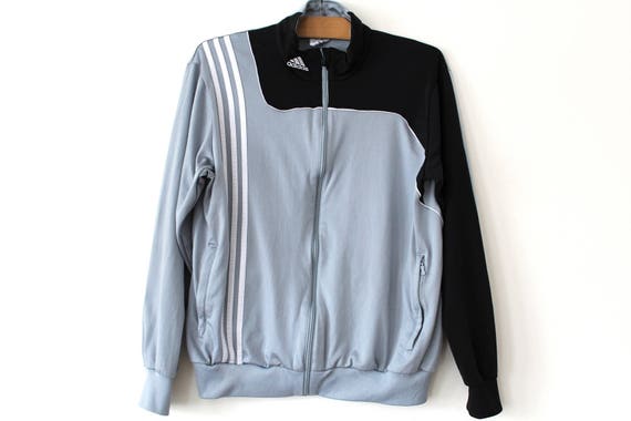 adidas tracksuit sweatshirt