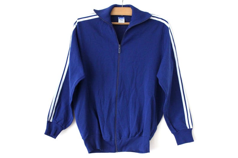 adidas jas