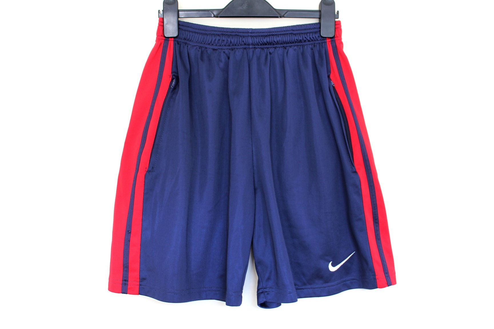nike football shorts