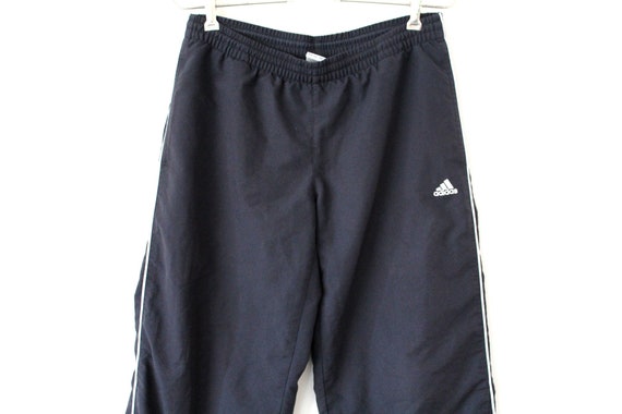 black adidas tracksuit women's