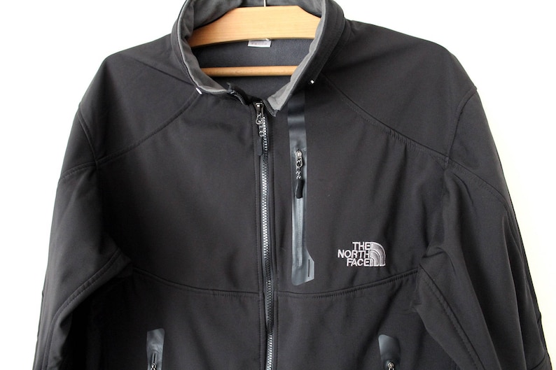 north face summit series coat