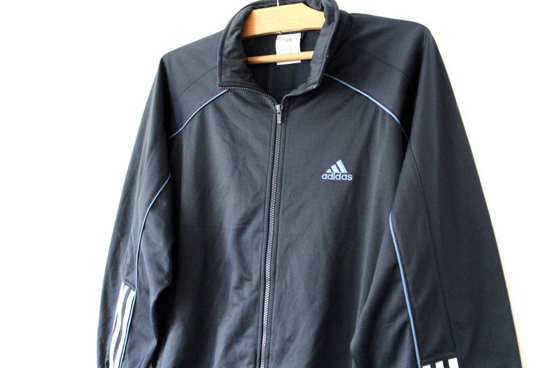 all white adidas windbreaker