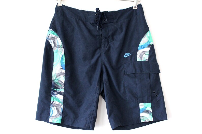 nike beach shorts