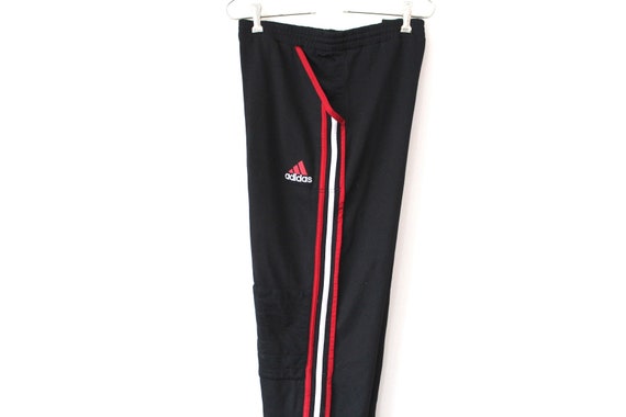 adidas sport trousers