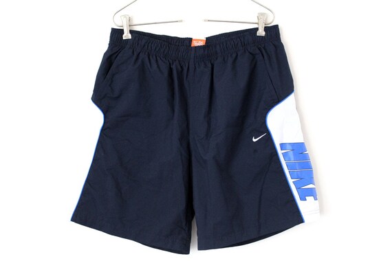 nike beach shorts