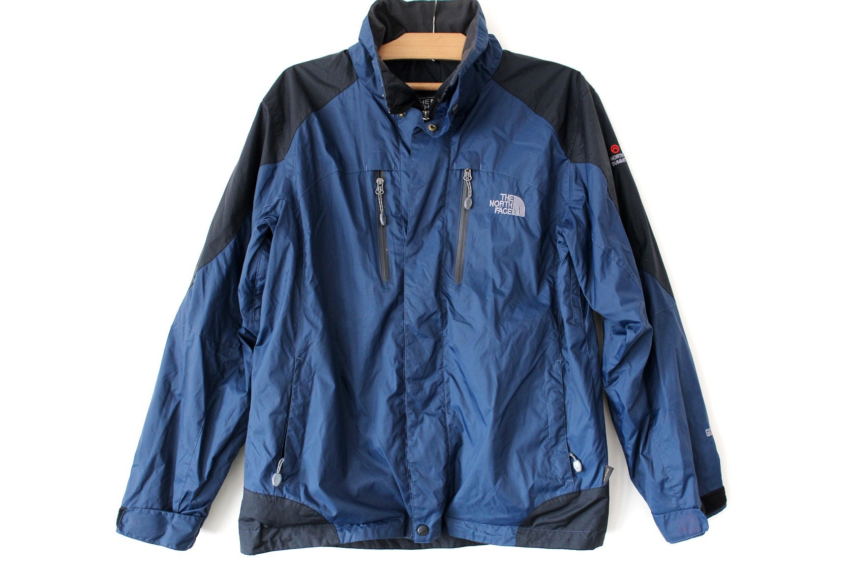 90 S The North Face Jacket Vintage Summit Series Goretex Etsy 90 S The North Face Jacket Vintage Summit Series Goretex Etsy