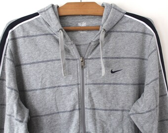 nike hoodie zip up