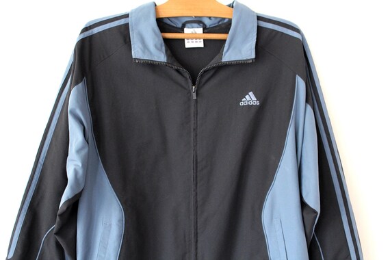 rare adidas tracksuit